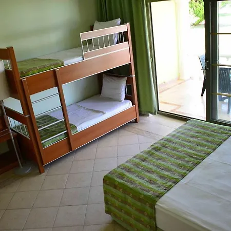 Adrina Beach Semesteranläggning (resort) Didim