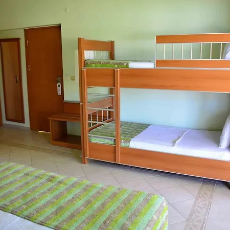 Adrina Beach Semesteranläggning (resort) Didim