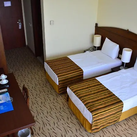 Adrina Beach * Didim