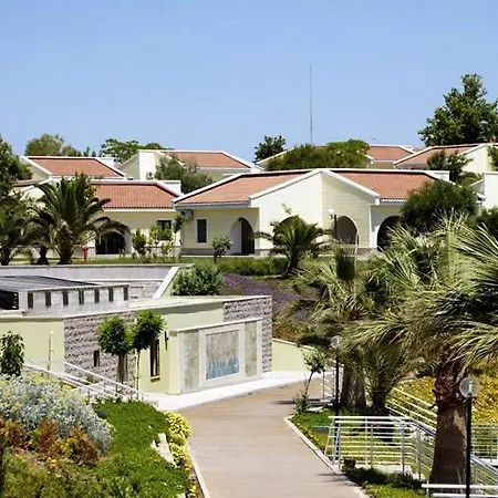 Adrina Beach Semesteranläggning (resort)