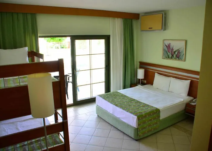 Resort Adrina Beach *