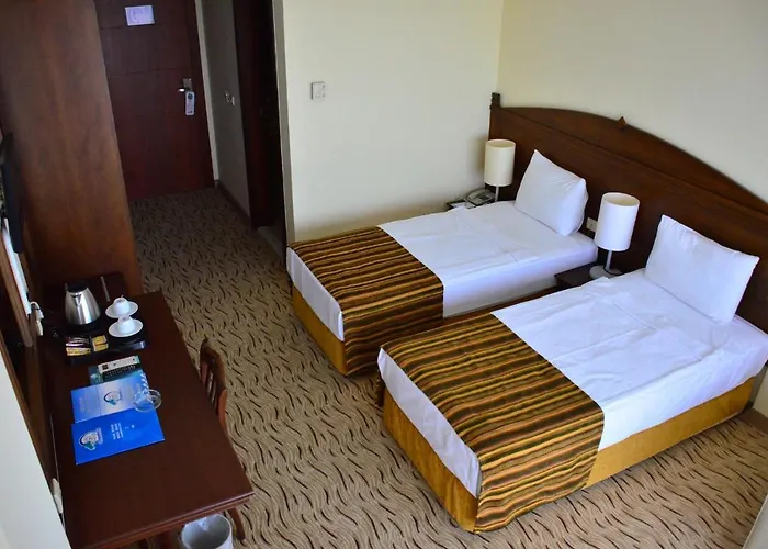 Adrina Beach * Didim