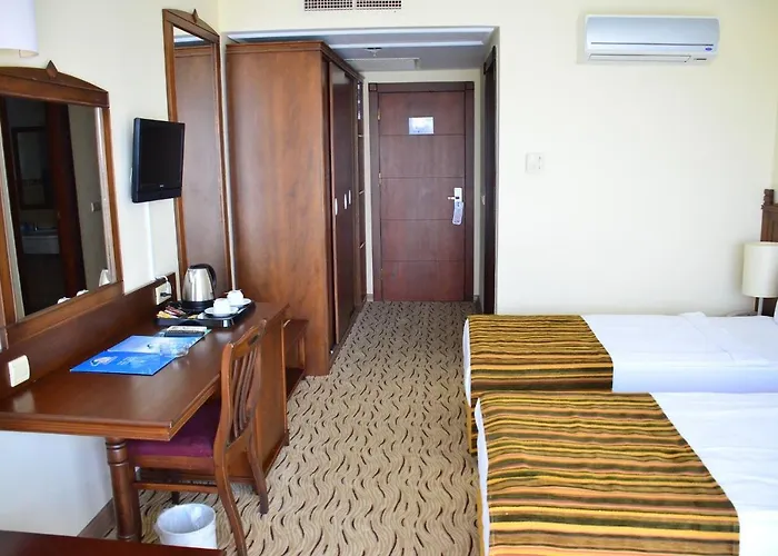 Adrina Beach Resort Didim