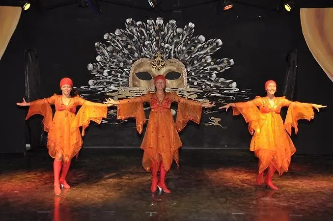 Resort Adrina Beach Didim