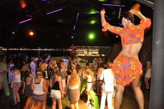 Adrina Beach * Didim