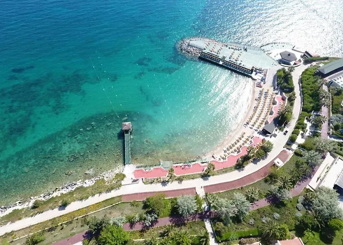 Resort Adrina Beach Didim