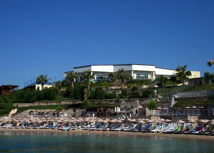 Resort Adrina Beach *