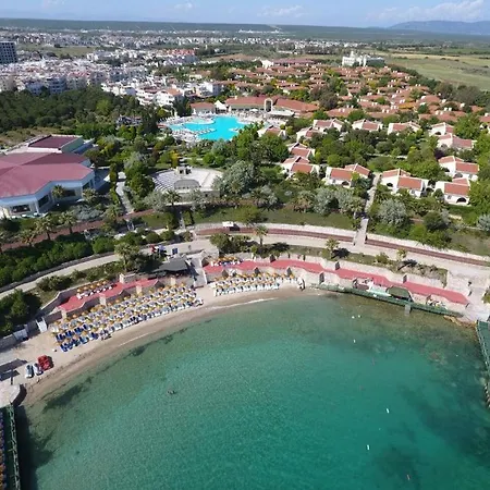 Resort Adrina Beach *