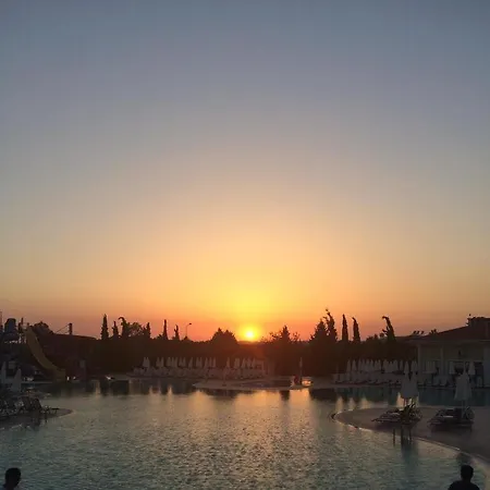 Resort Adrina Beach