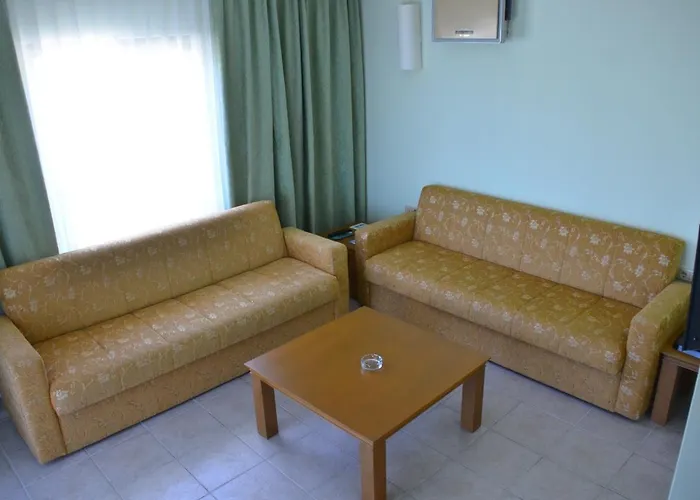 Resort Adrina Beach Didim